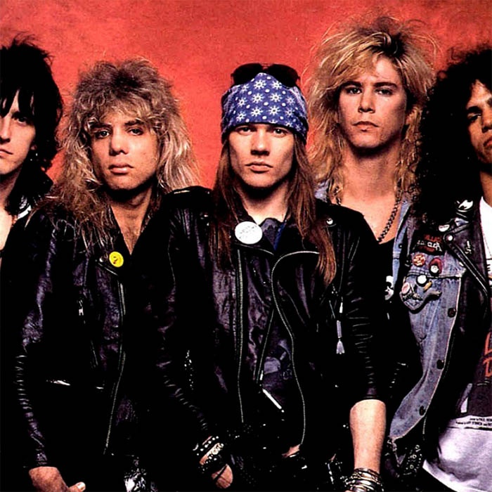 Guns N’ Roses