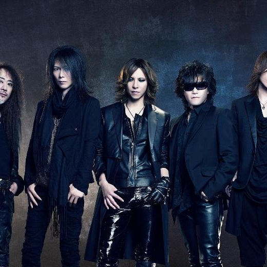 X JAPAN