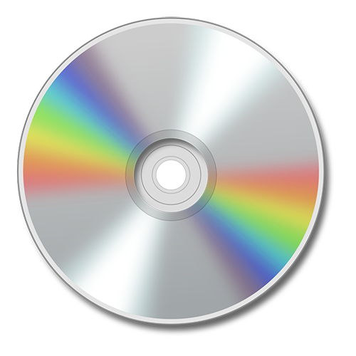 CD
