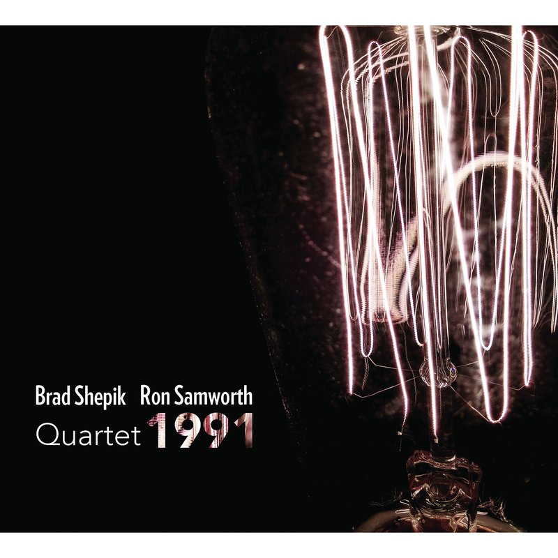 Brad Shepik – Quartet 1991