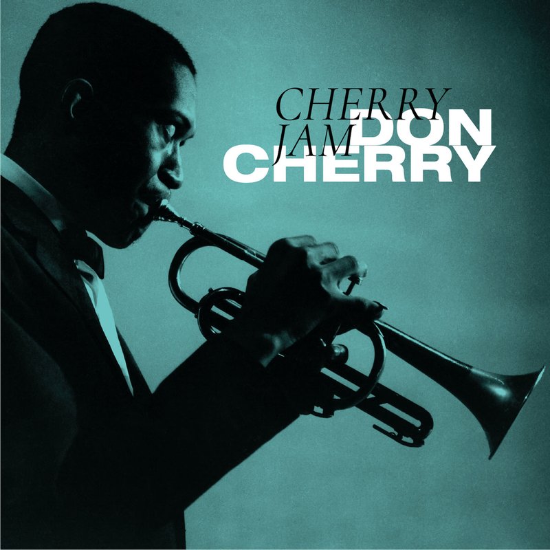Don Cherry – Cherry Jam