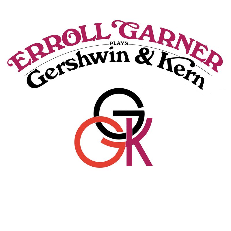Erroll Garner – Gershwin & Kern (Octave Remastered Series)