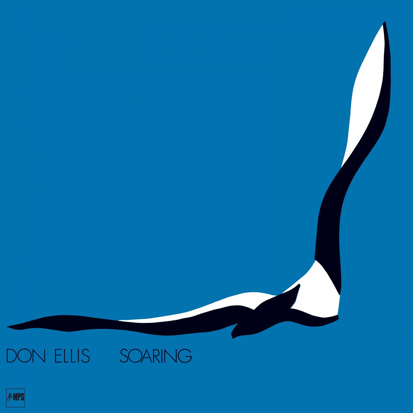 Don Ellis – Soaring (192 Khz)