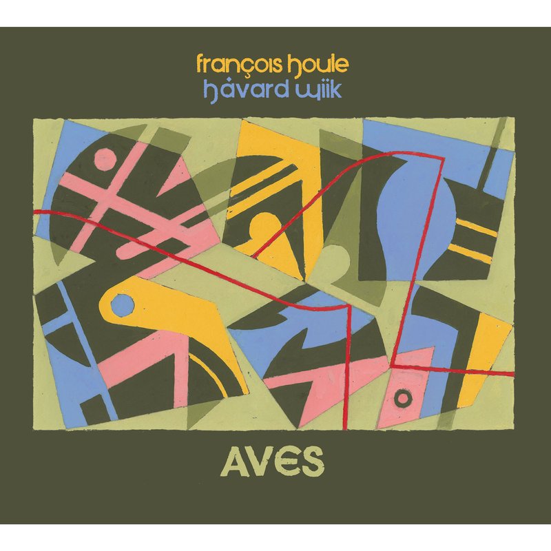 Fran?ois Houle – Aves