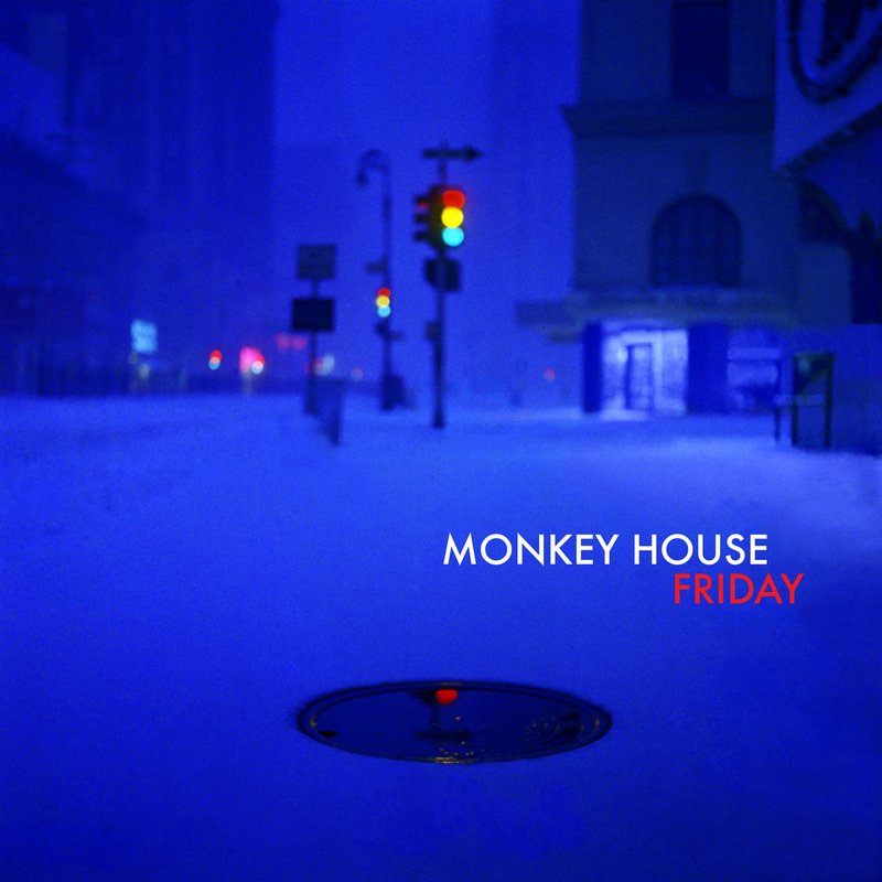 Monkey House – Friday
