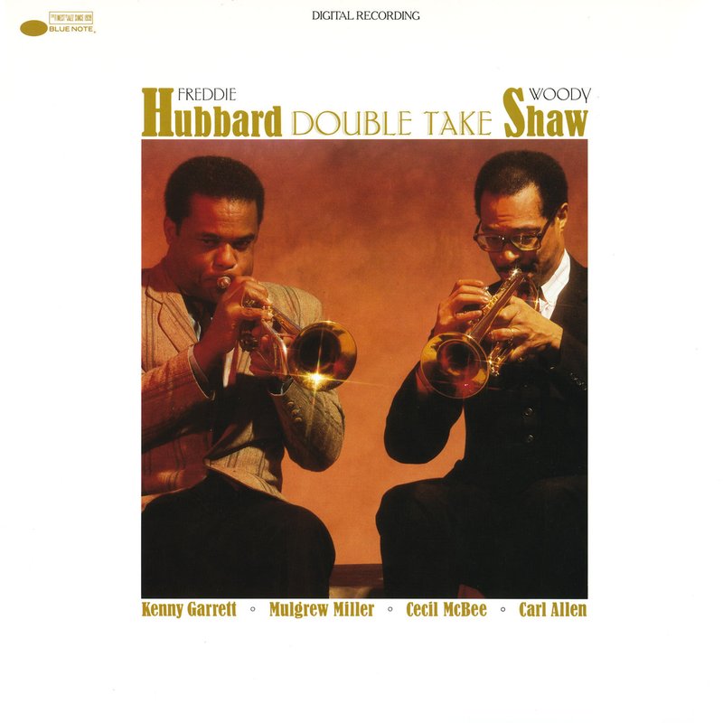 Freddie Hubbard – Double Take