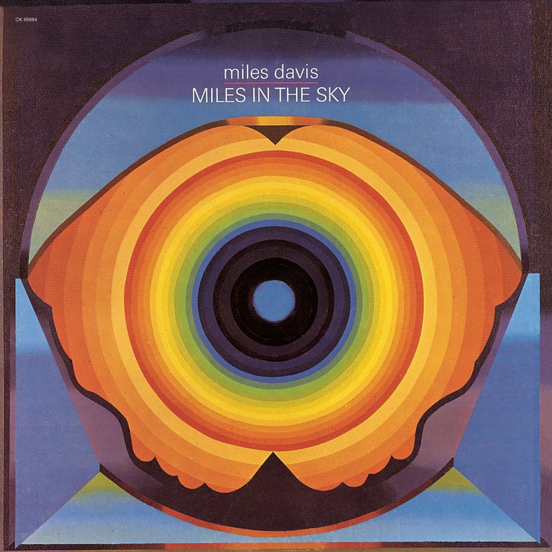 Miles Davis – Miles in the Sky