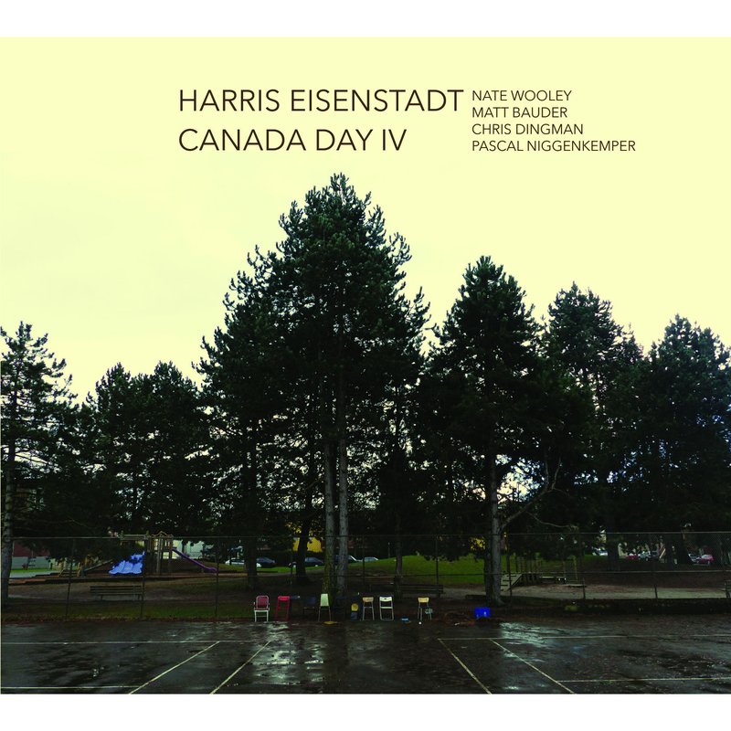 Harris Eisenstadt – Canada Day IV