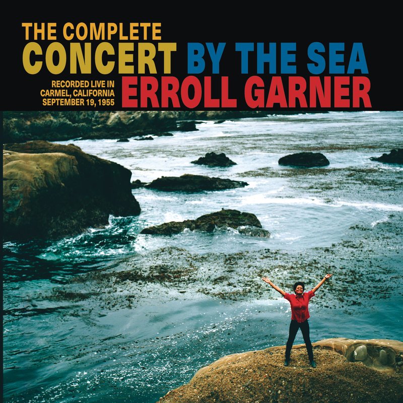 Erroll Garner – The Complete Concert By The Sea (Expanded)