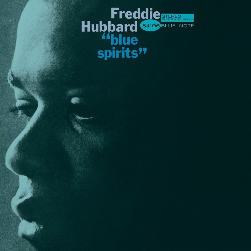 Freddie Hubbard – Blue Spirits