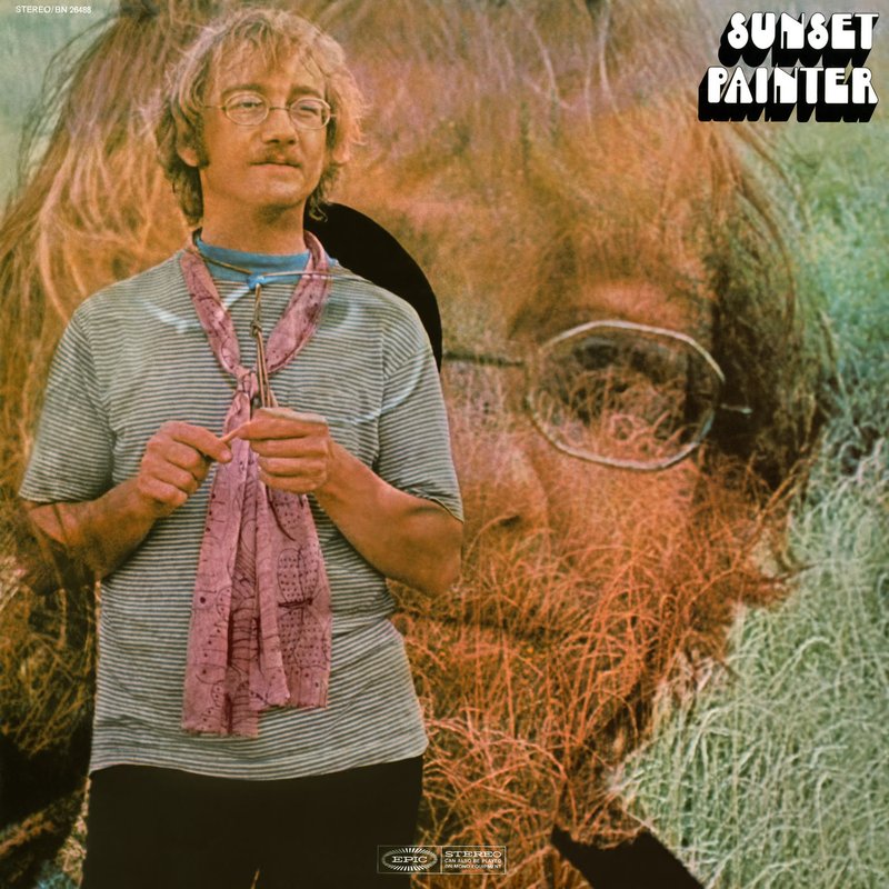 LYNN BLESSING – Sunset Painter