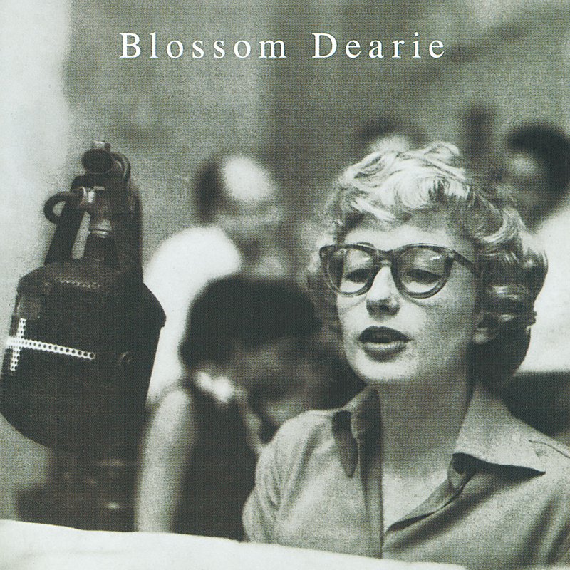Blossom Dearie – Blossom Dearie