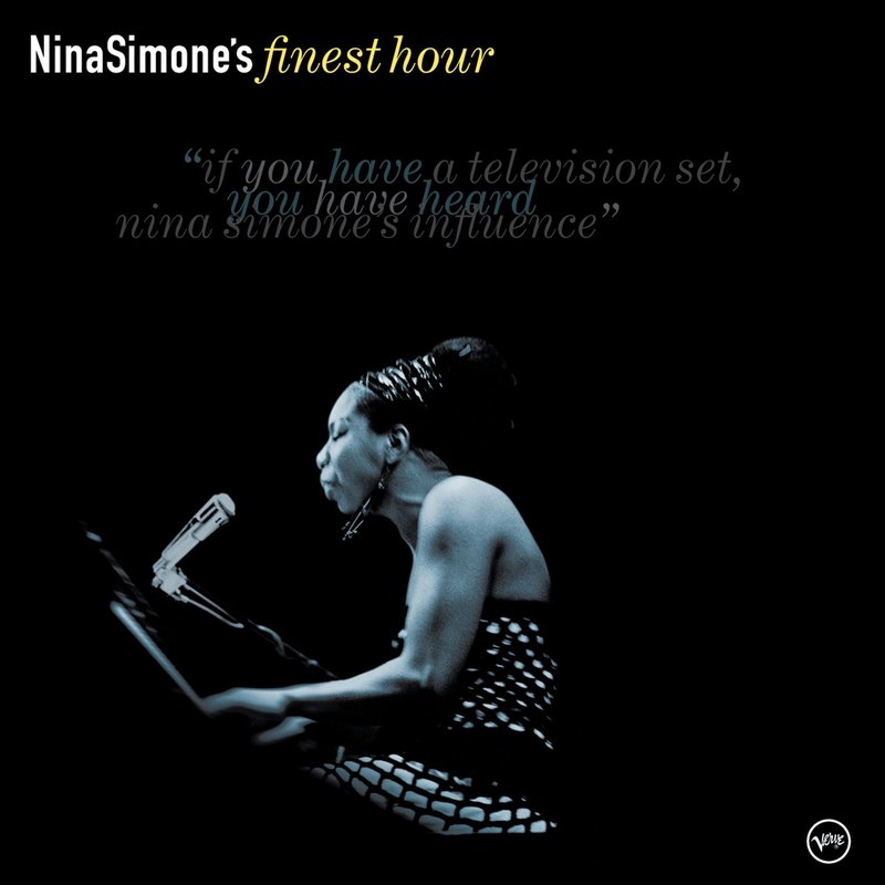 Nina Simone – Nina Simone’s Finest Hour