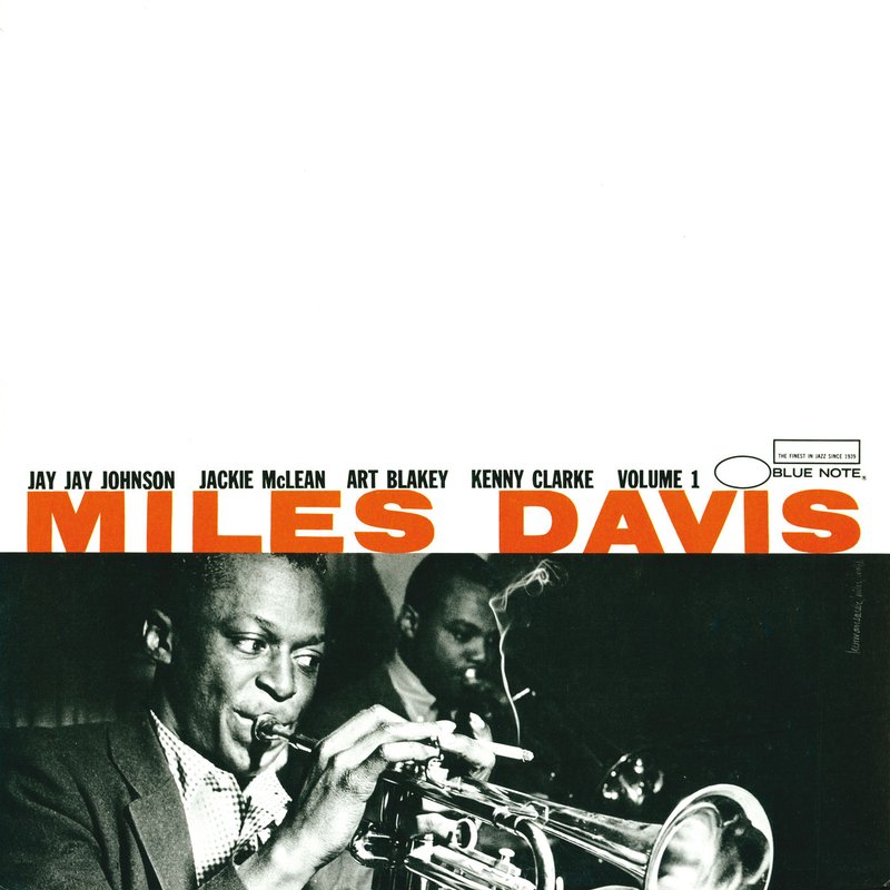 Miles Davis – Volume 1