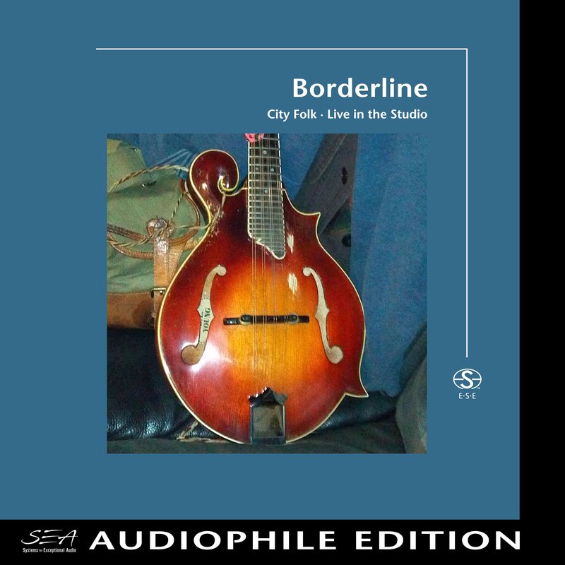 City Folk – Borderline