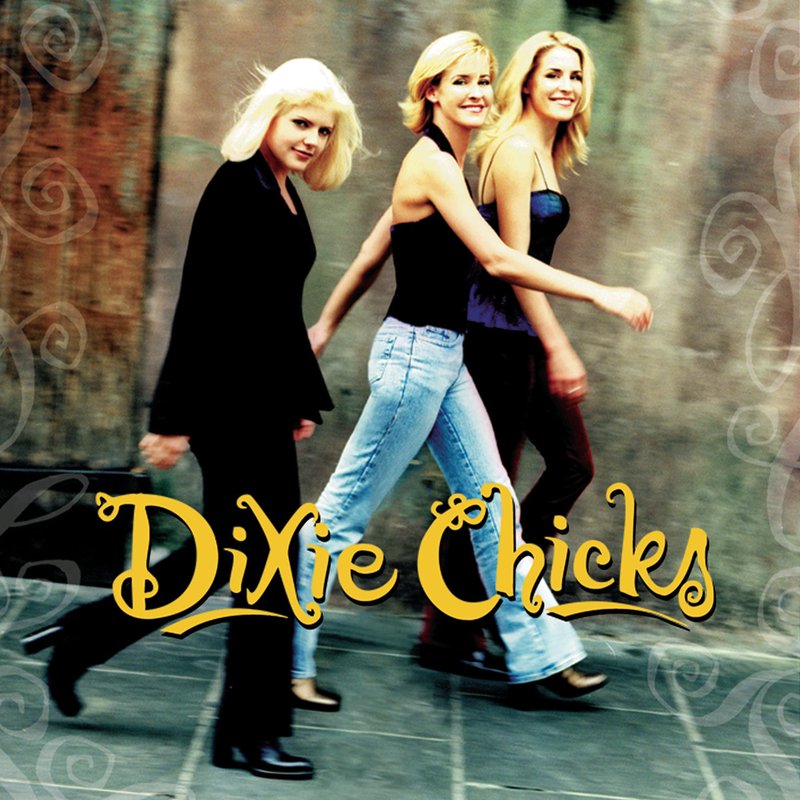 The Chicks – Wide Open Spaces