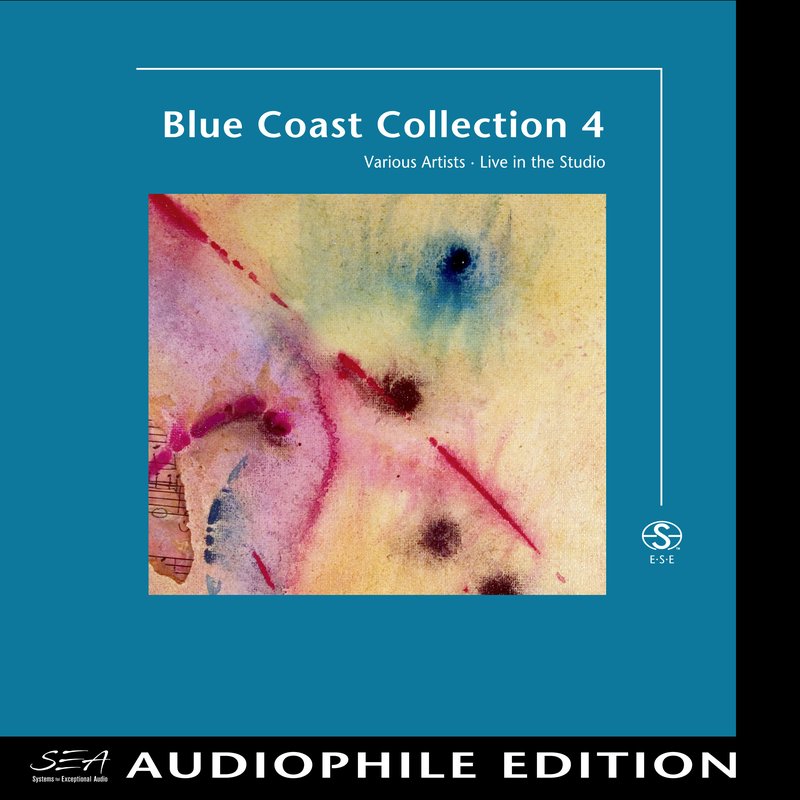 Blue Coast Artists – Blue Coast Collection 4