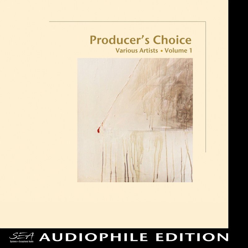 Blue Coast Artists – Producer’s Choice