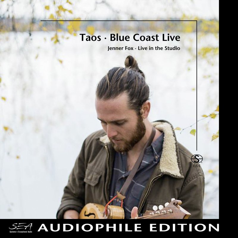 Jenner Fox – Taos – Blue Coast Live