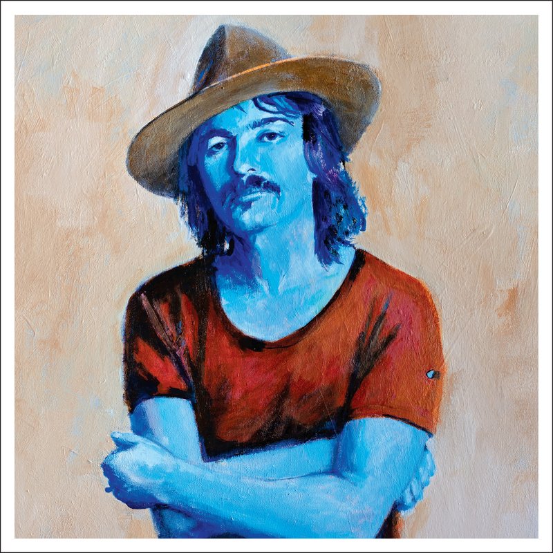 John Prine – Crooked Piece of Time- The Atlantic & Asylum Albums (1971-1980)