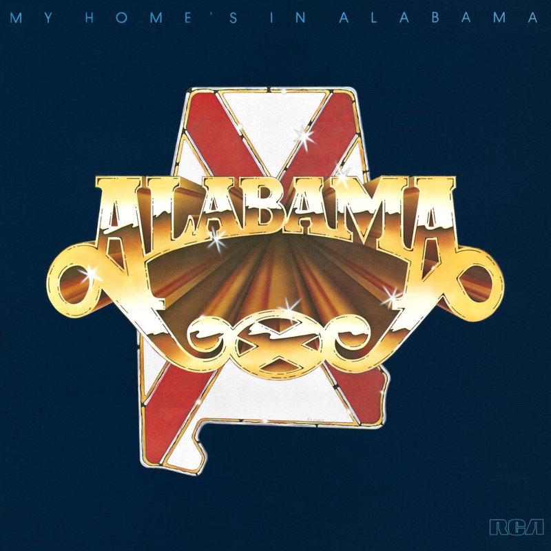 Alabama – My Home’s in Alabama