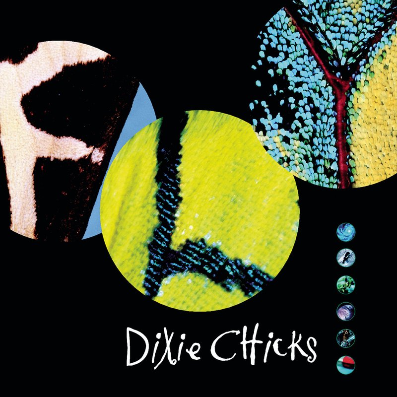 The Chicks – Fly