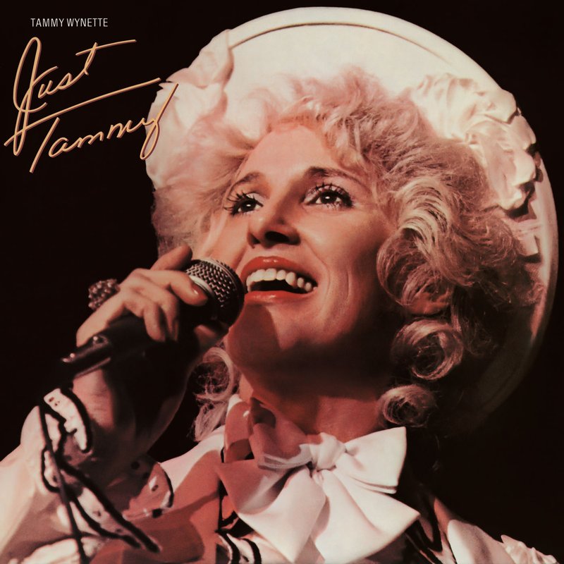 Tammy Wynette – Just Tammy