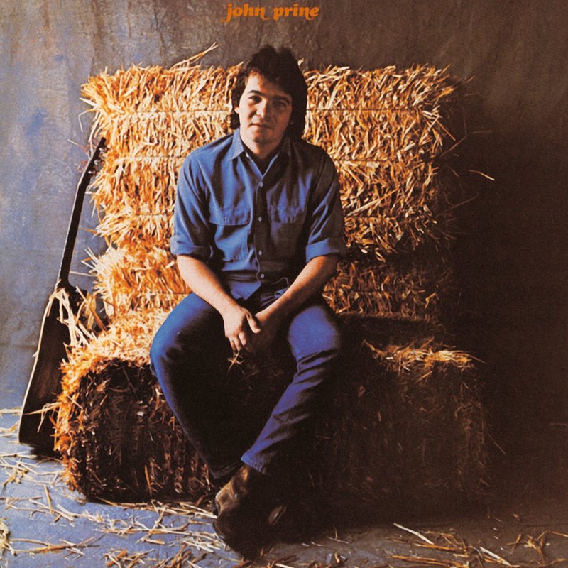 John Prine – John Prine