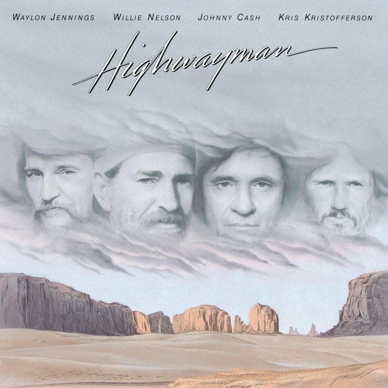 The Highwaymen – Highwayman