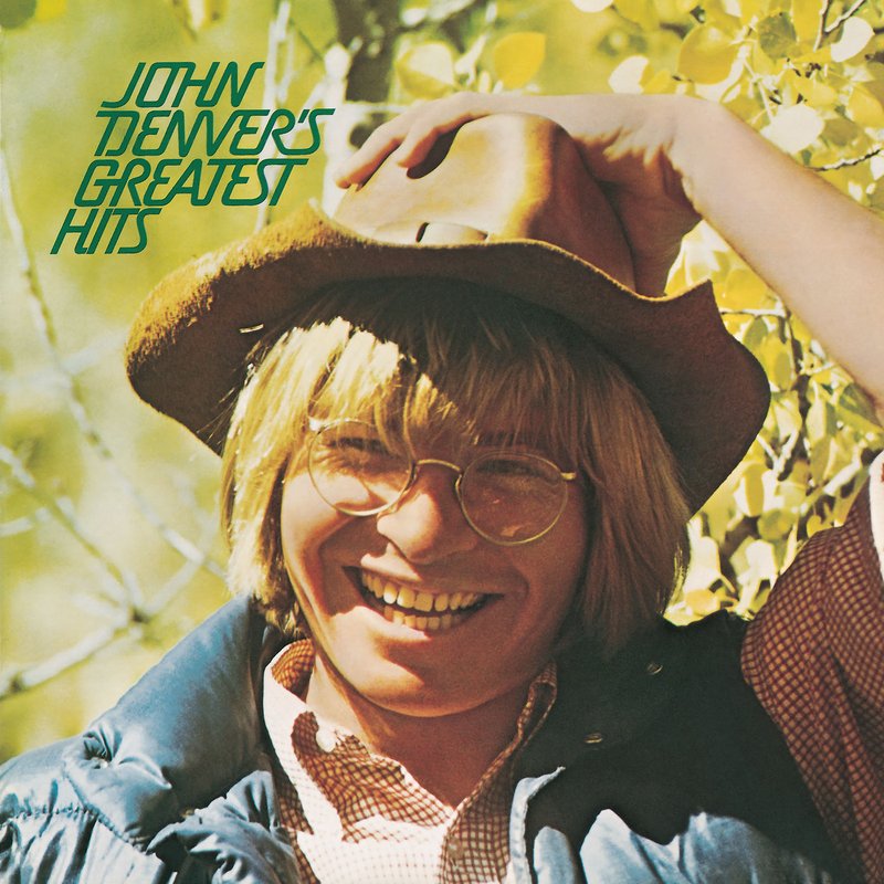 John Denver – John Denver’s Greatest Hits