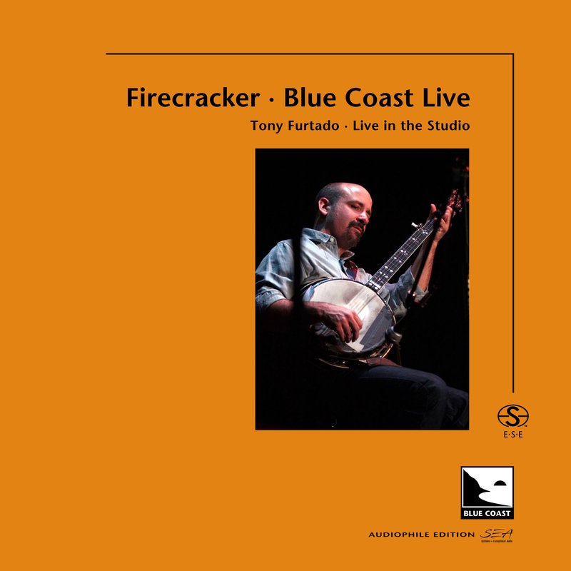 Tony Furtado – Firecracker
