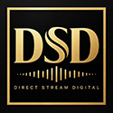 DSD 音源