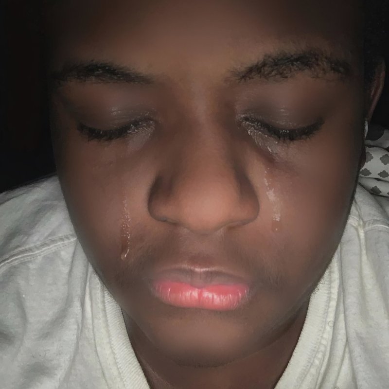 DamiYoncé – Save Your Tears