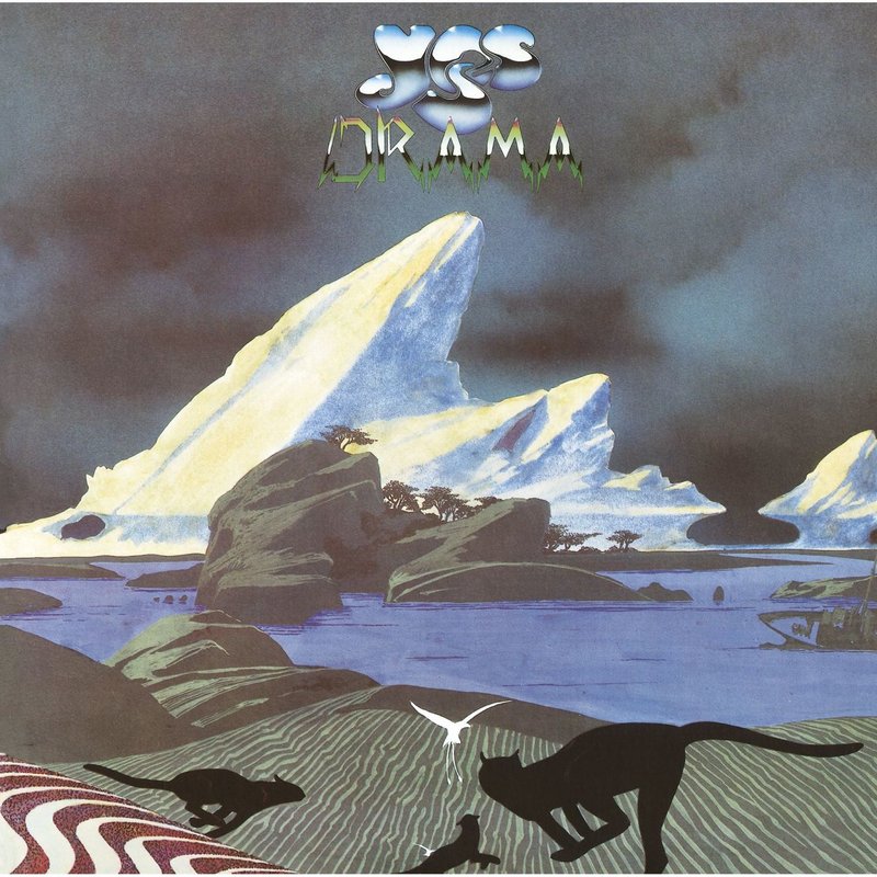 Yes – Drama