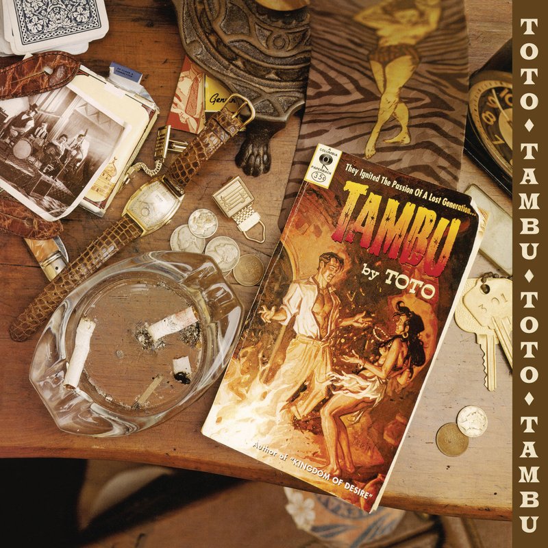 Toto – Tambu