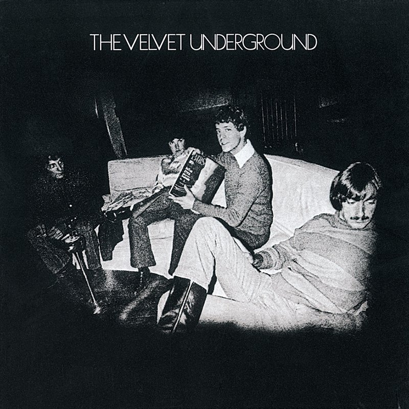 The Velvet Underground – The Velvet Underground