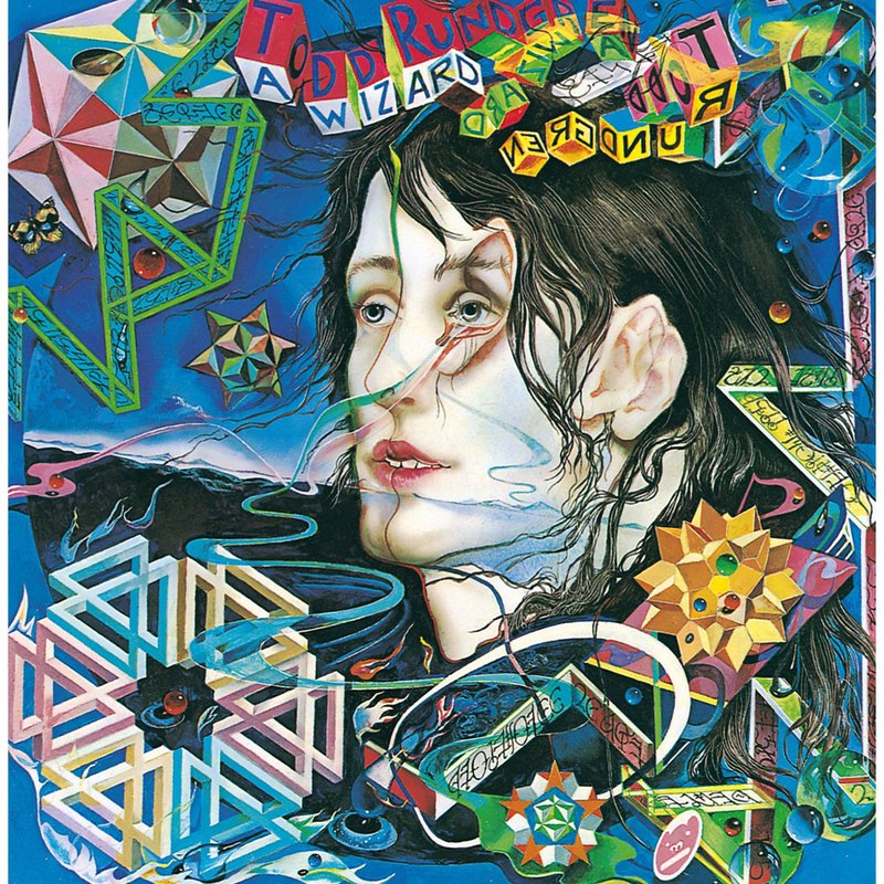 Todd Rundgren – A Wizard – A True Star
