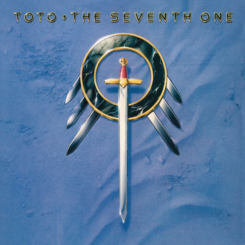 Toto – The Seventh One