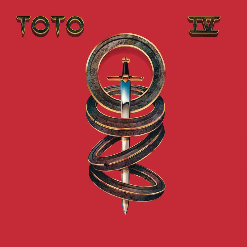 Toto – Toto IV
