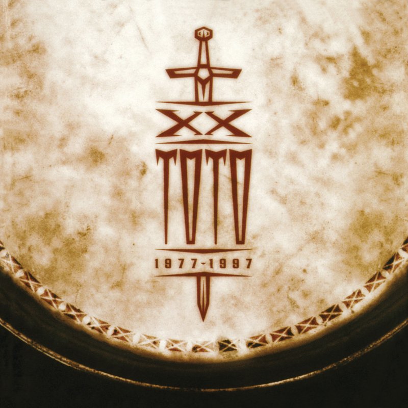 Toto – Toto XX- 1977-1997