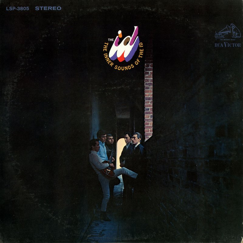 The ID – The Inner Sounds of the ID