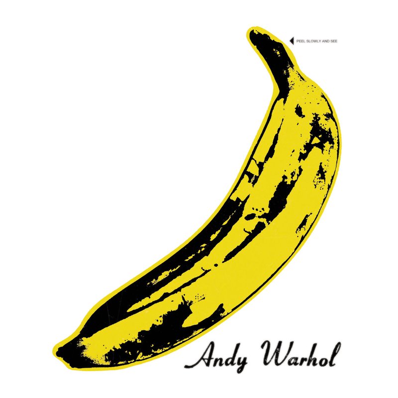 The Velvet Underground – The Velvet Underground & Nico – 45th Anniversary