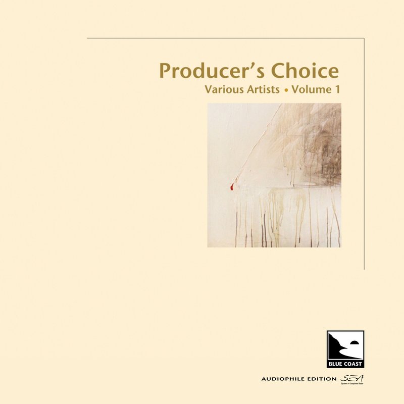 Various Artists – Producer’s Choice