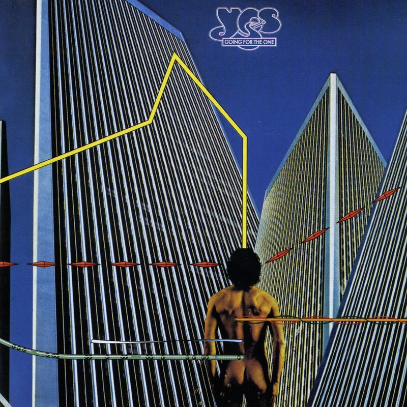 Yes – Going for the One