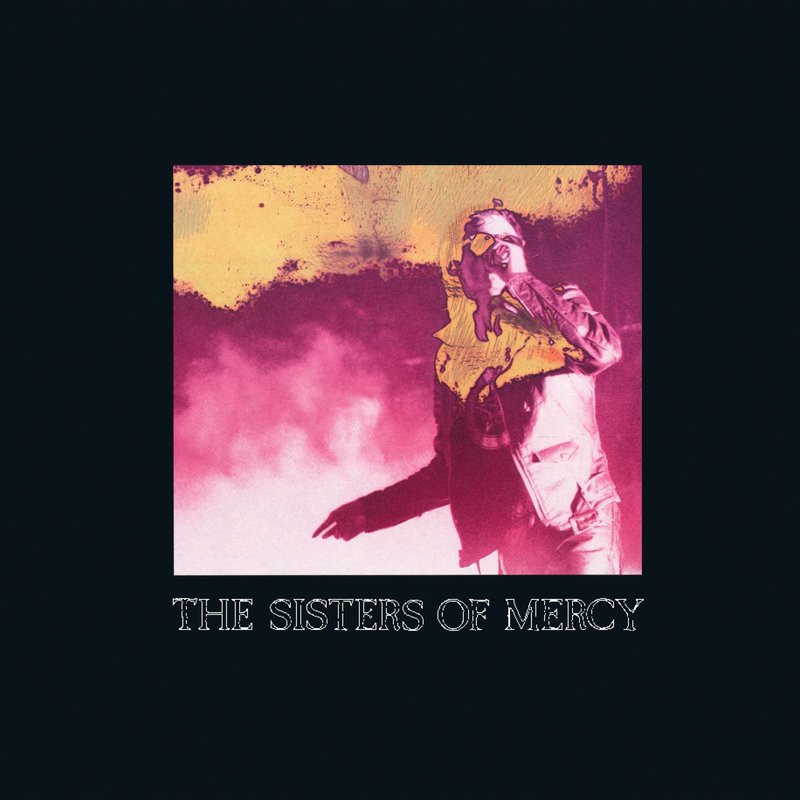 The Sisters Of Mercy – When You Don’t See Me