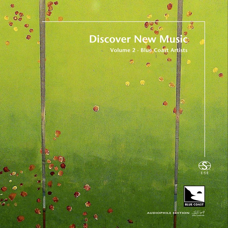 Various Artists – Discover New Music Vol. 2