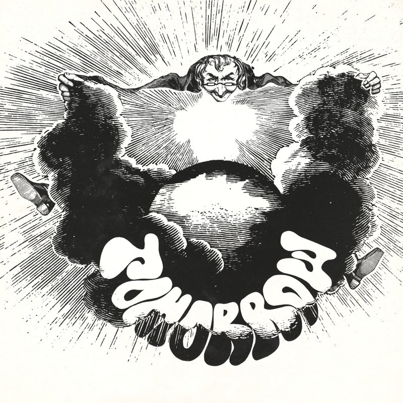 Tomorrow – Tomorrow