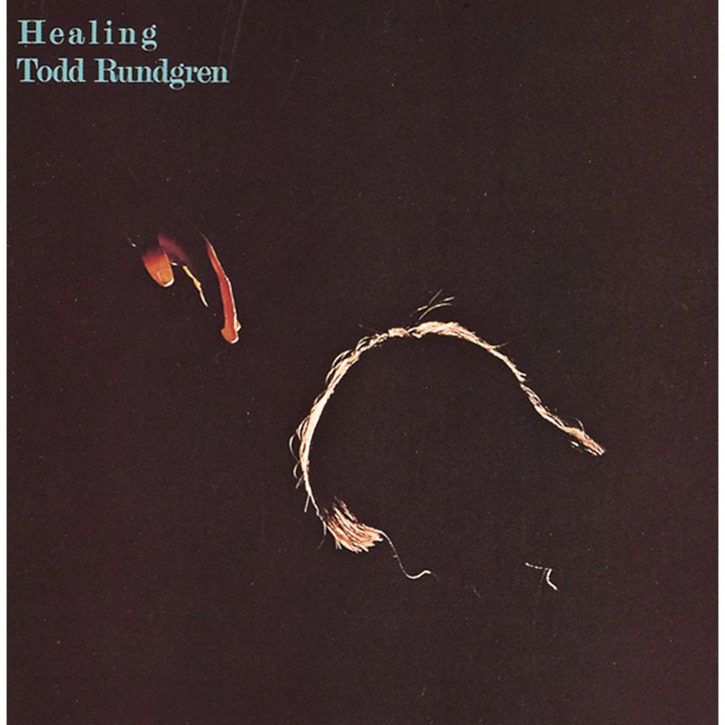 Todd Rundgren – Healing