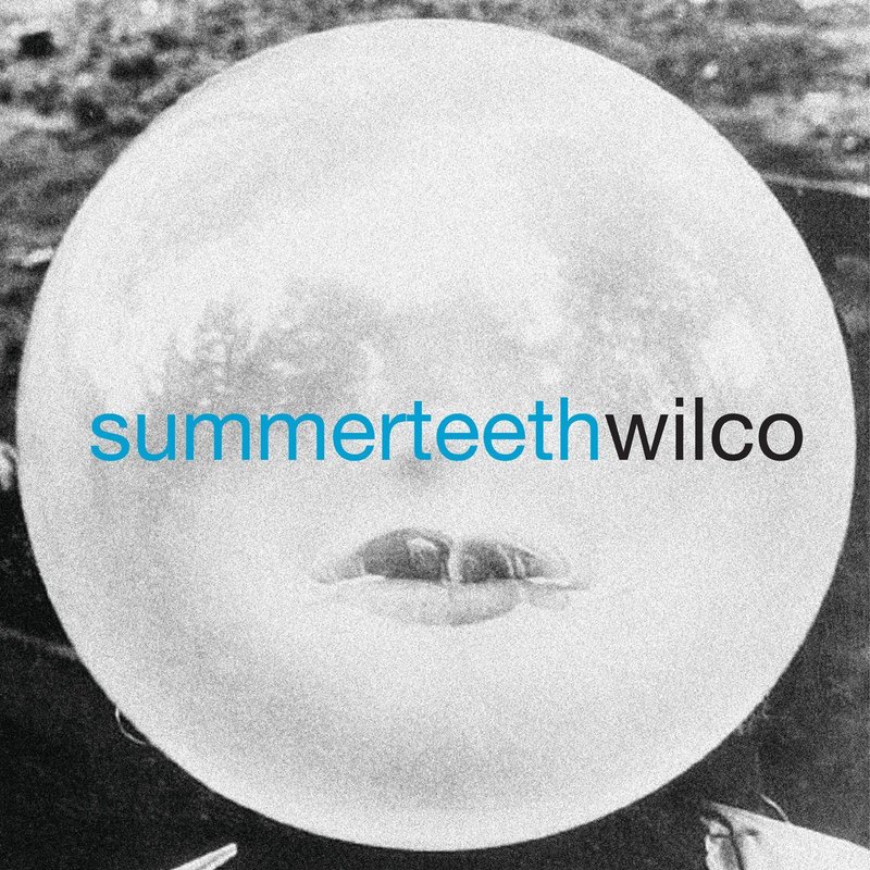 Wilco – Summerteeth