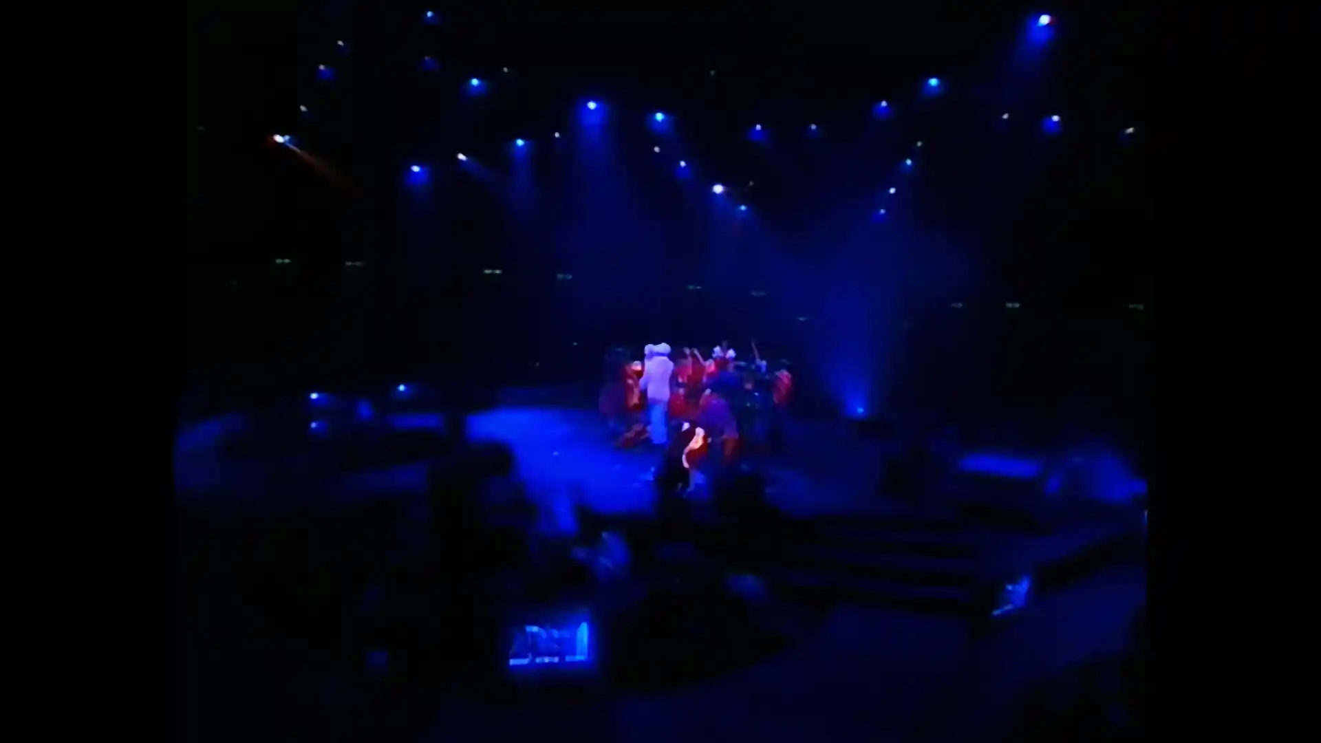 陈慧琳 – 2002 飞天舞会演唱会